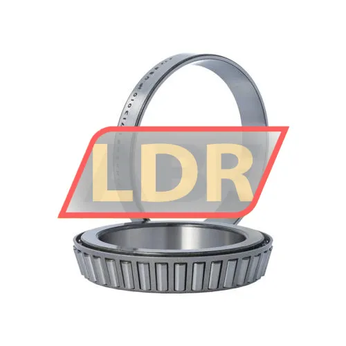 Timken L713049-99401 ürün fotoğrafı 3