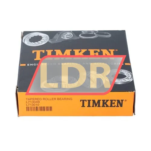 Timken L713049-99401 ürün fotoğrafı 5