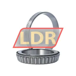 Timken L713049-99401 rulman resim 3