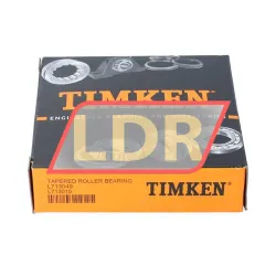 Timken L713049-99401 rulman resim 5