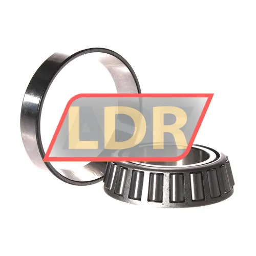 Timken LM501349/LM501310 ürün fotoğrafı 2