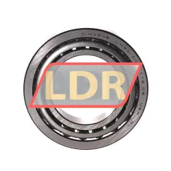 Timken LM501349/LM501310 rulman resim 3