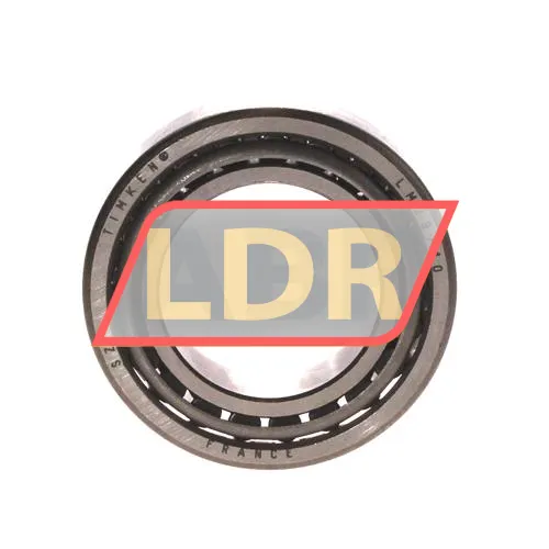 Timken LM29749/LM29710 ürün fotoğrafı 3