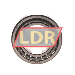 Timken LM29749/LM29710 rulman resim 3