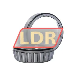 Timken 566-99401 rulman resim 3