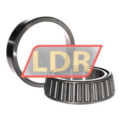 Timken 33022-9X026