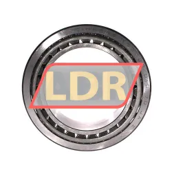 Timken 33022-9X026 rulman resim 3