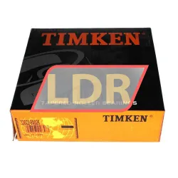 Timken 33022-9X026 rulman resim 4