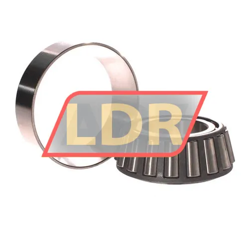 Timken XGA33211-92H50 ürün fotoğrafı 2