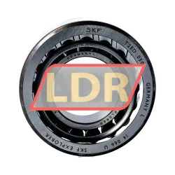 SKF T2ED050/Q rulman resim 3
