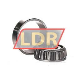 SKF 30304J2/Q rulman resim 2