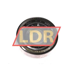 SKF 30304J2/Q rulman resim 3