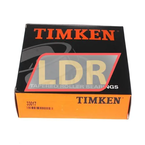 Timken 33017-9X241 ürün fotoğrafı 4