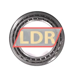 Timken 33017-9X241 rulman resim 3