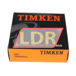 Timken 33017-9X241 rulman resim 4