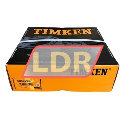 Timken 32232-90KA1 rulman resim 3