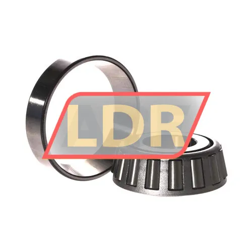 Timken 15101/15245 ürün fotoğrafı 2