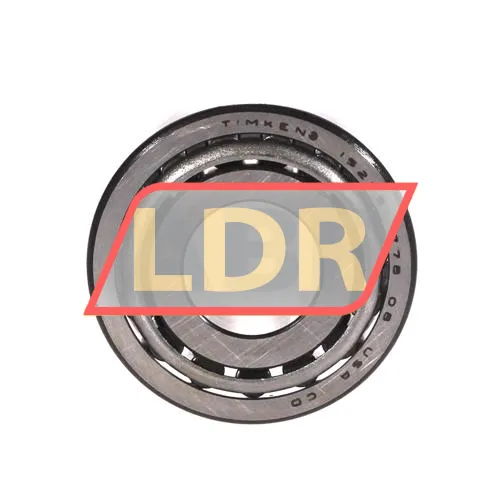 Timken 15101/15245 ürün fotoğrafı 3