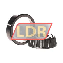 Timken 15101/15245