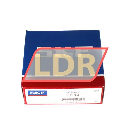 SKF 33113 ürün fotoğrafı 4
