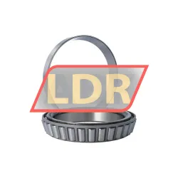 Timken NP973170/NP271964 rulman resim 4
