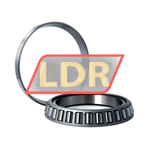 Timken KJP14049-KJP14010 ürün fotoğrafı 2