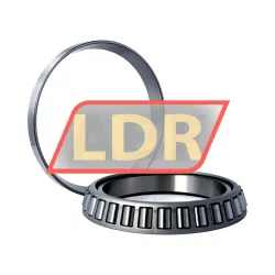 Timken KJP14049-KJP14010 rulman resim 2