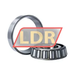 Timken 30311-90KM1 rulman resim 2