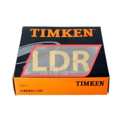 Timken 30311-90KM1 rulman resim 4