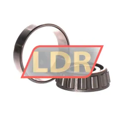Timken 30305M-90KM1 rulman resim 2