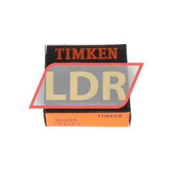 Timken 30305M-90KM1 rulman resim 4