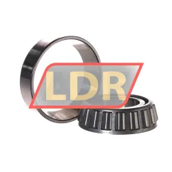 SKF 302/28 rulman resim 2