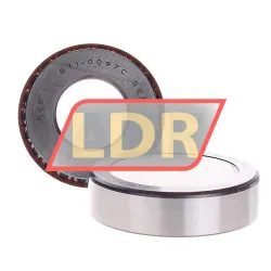 SKF BT1-0097C rulman resim 3