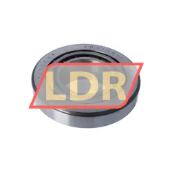 Timken JH913848-99401 rulman resim 2