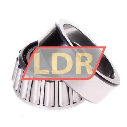 SKF 33208 rulman resim 2