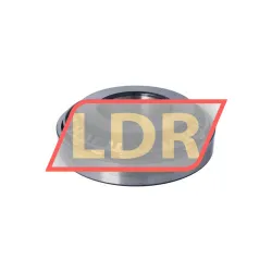 SKF 31322X rulman resim 2