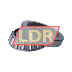 SKF 31322X rulman resim 3