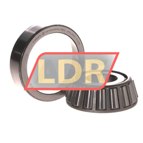 Timken NP868033/NP666556