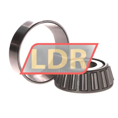 Timken NP868033/NP666556 ürün fotoğrafı 2