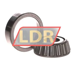 Timken NP868033/NP666556