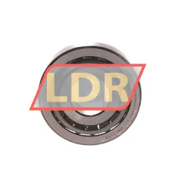 Timken NP868033/NP666556 rulman resim 3