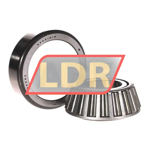 Timken HM801346/HM801310