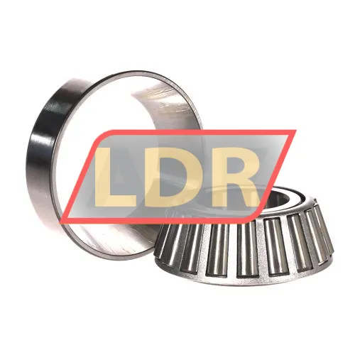 Timken HM801346/HM801310 ürün fotoğrafı 2