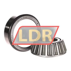 Timken HM801346/HM801310