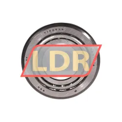 Timken HM801346/HM801310 rulman resim 3