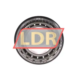 Timken 45291/45220 rulman resim 3