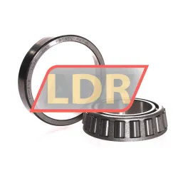 Timken 368A/362A