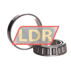 Timken 368A/362A rulman resim 2