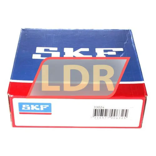 SKF 33024 ürün fotoğrafı 4