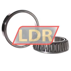 SKF 33024